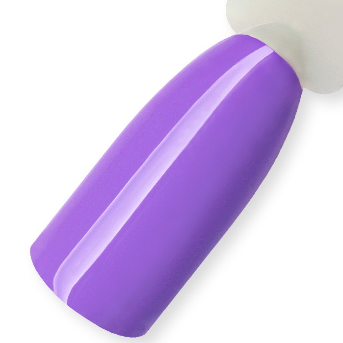 GEL POLISH Ultra Violet, 10ml