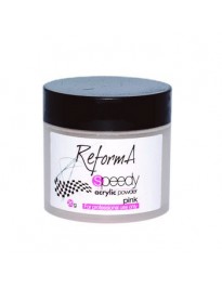 SPEEDY Pink Acrylic Powder, 20 g
