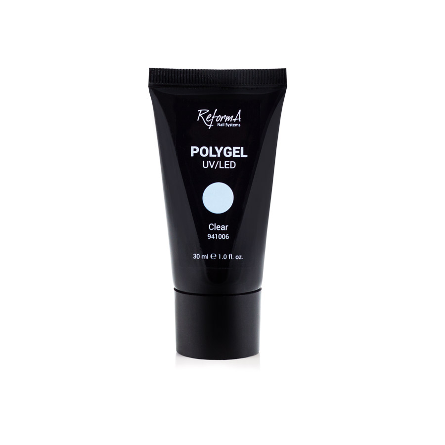 Acrylic Gel  Clear, 30g
