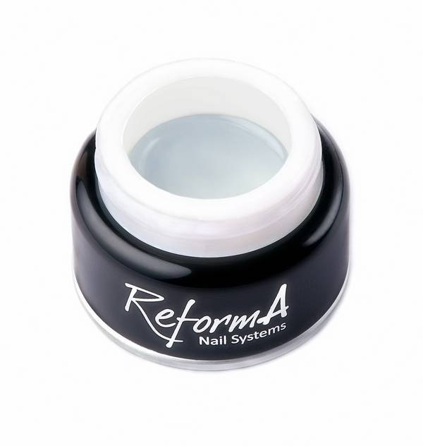 Clear Builder Gel, 14 g