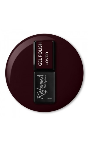 GEL POLISH Lover, 10ml