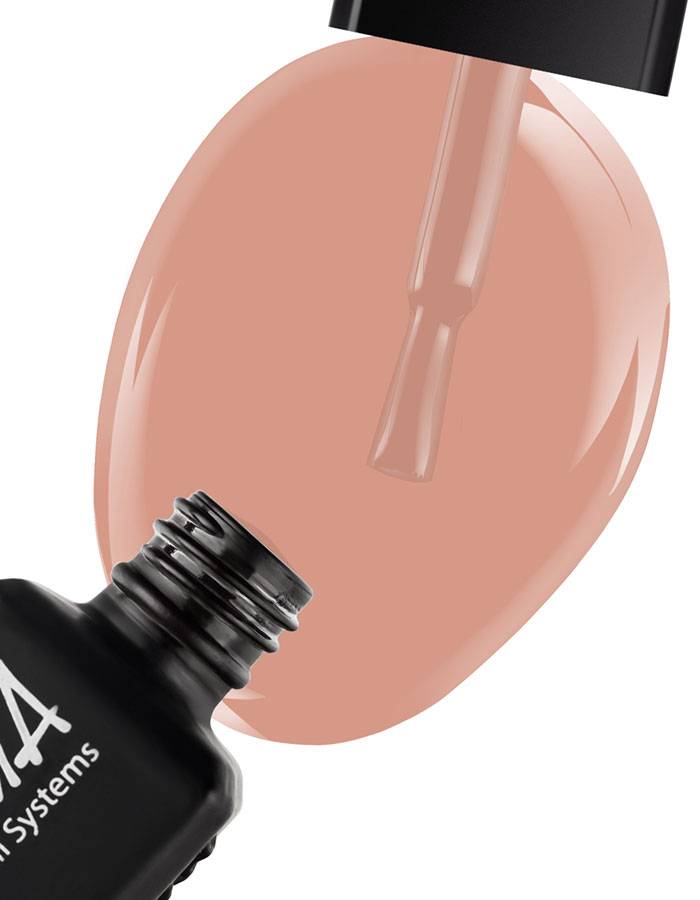 GEL POLISH Classic Nude, 10 ml