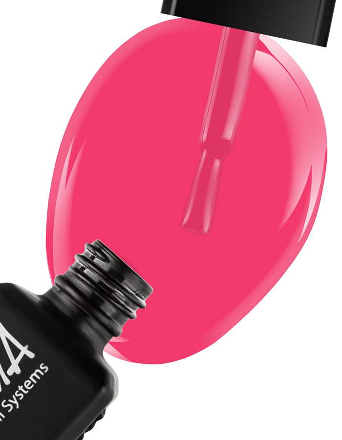 GEL POLISH Neon Paris, 10 ml