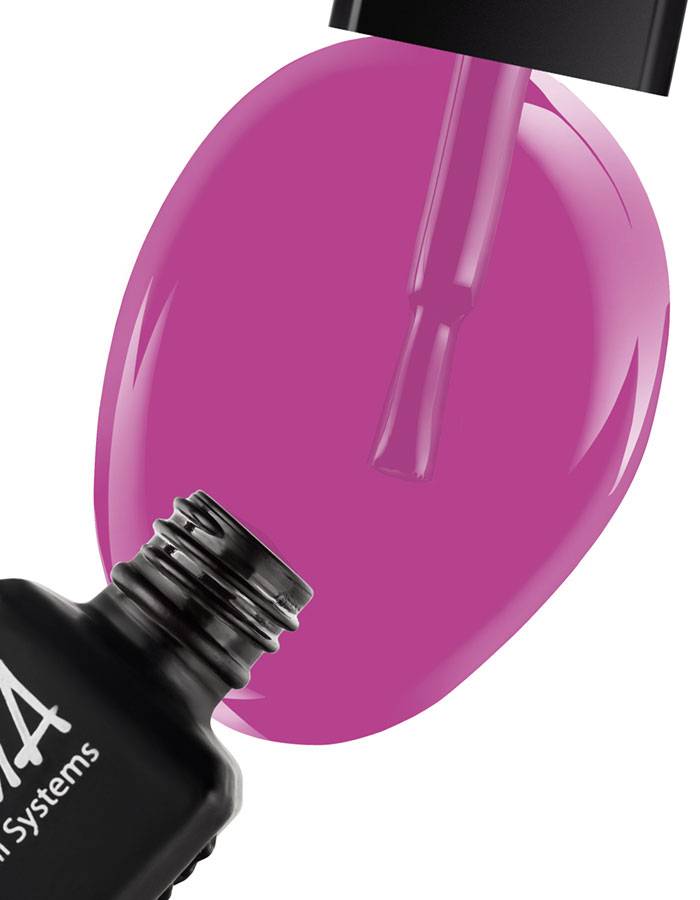 GEL POLISH Neon Maldives, 10 ml