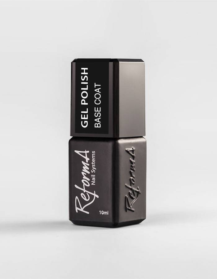 GEL POLISH BASE NEW, 10 ml
