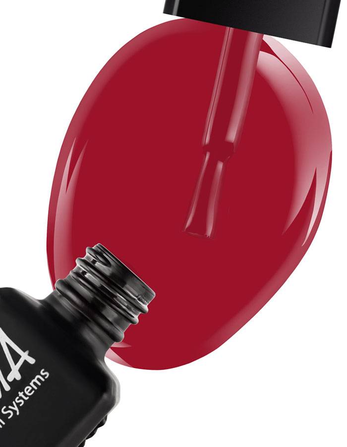 GEL POLISH Burnaby, 10 ml