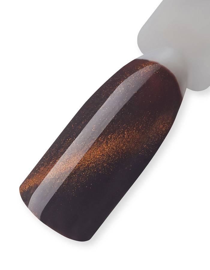 GEL POLISH Manx, 10 ml
