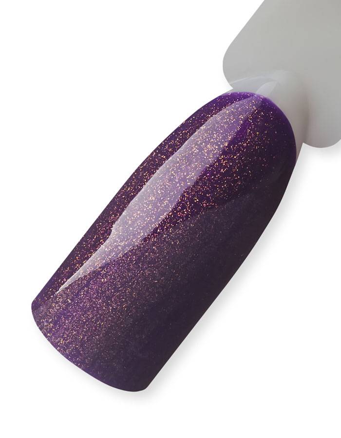 GEL POLISH Lavender Champagne, 10 ml