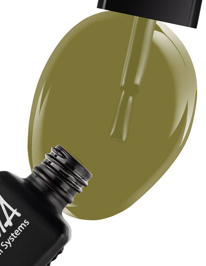 GEL POLISH Sherwood Legend, 10 ml
