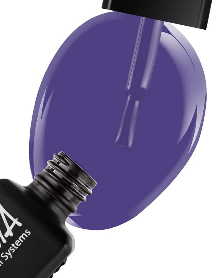 GEL POLISH Lavender Valley, 10 ml