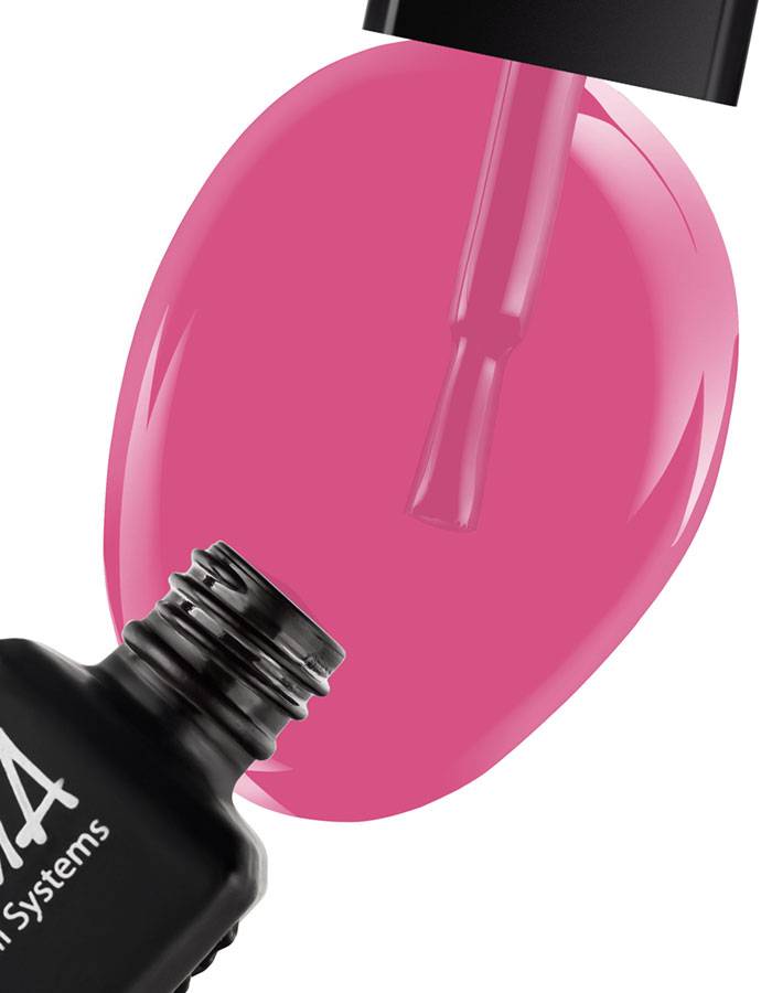 GEL POLISH Toxic Love, 10 ml
