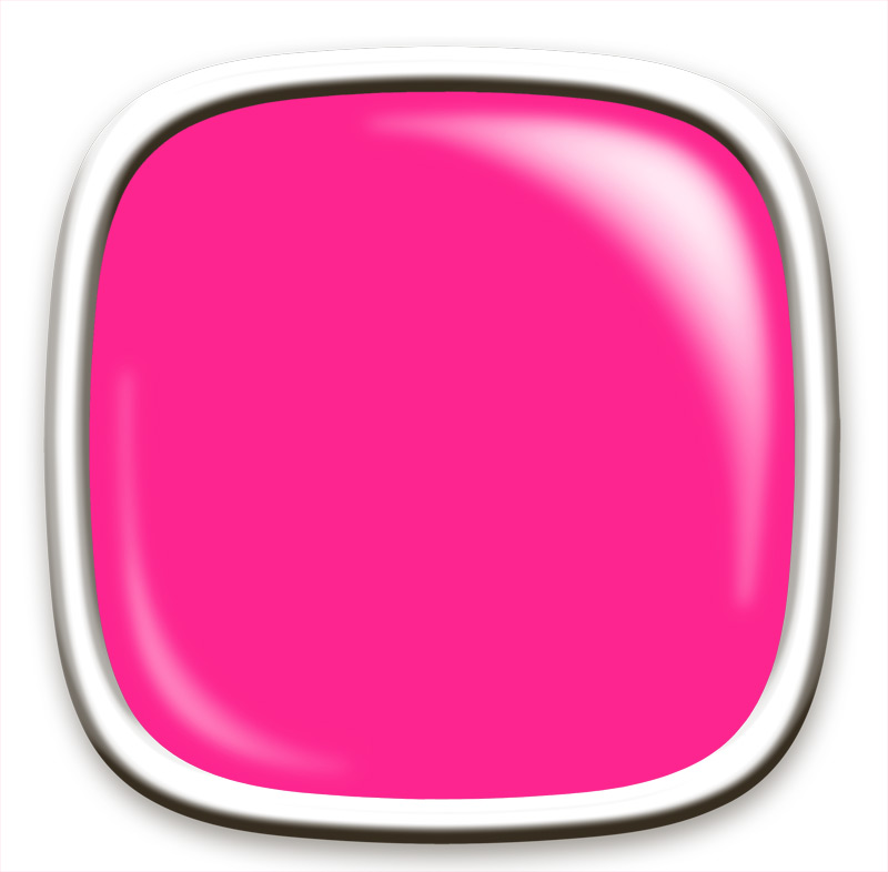 GEL POLISH Hot Bikini, 10ml