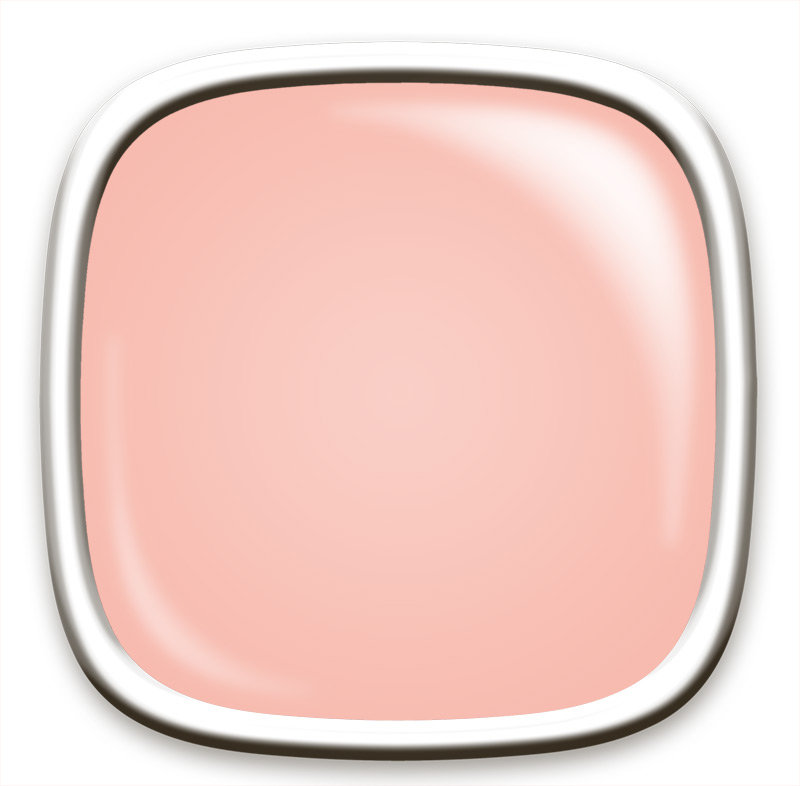 GEL POLISH Natural French, 10ml