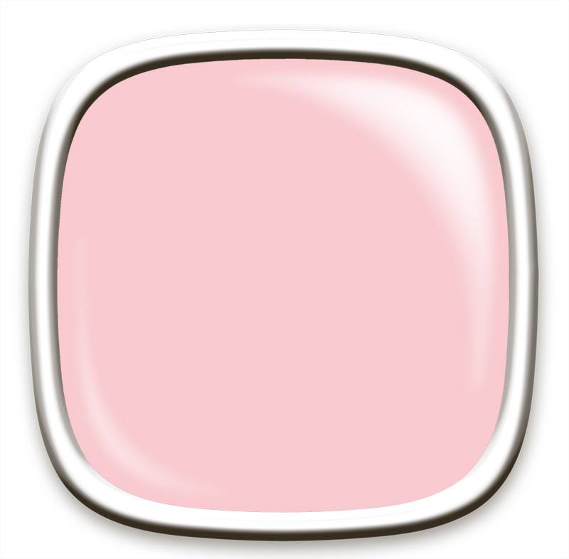 GEL POLISH Petal Pink, 10ml