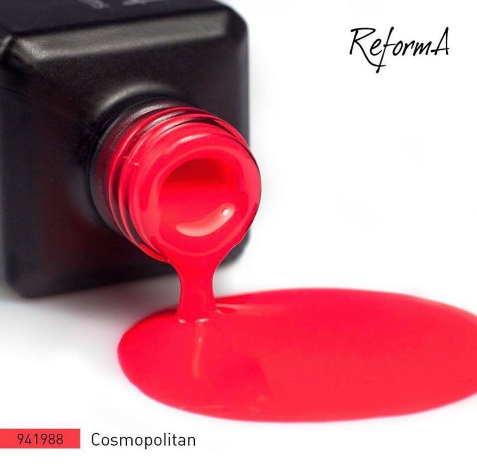 GEL POLISH Cosmopolitan, 10ml