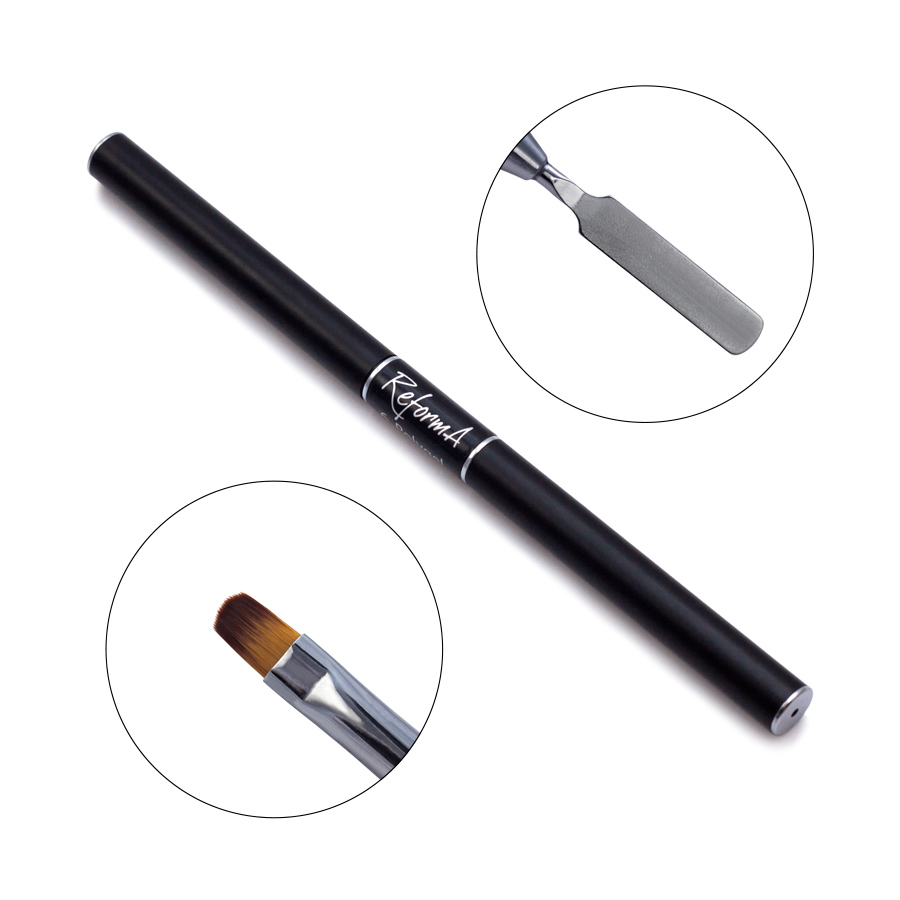 Brush Reforma Acrygel #6