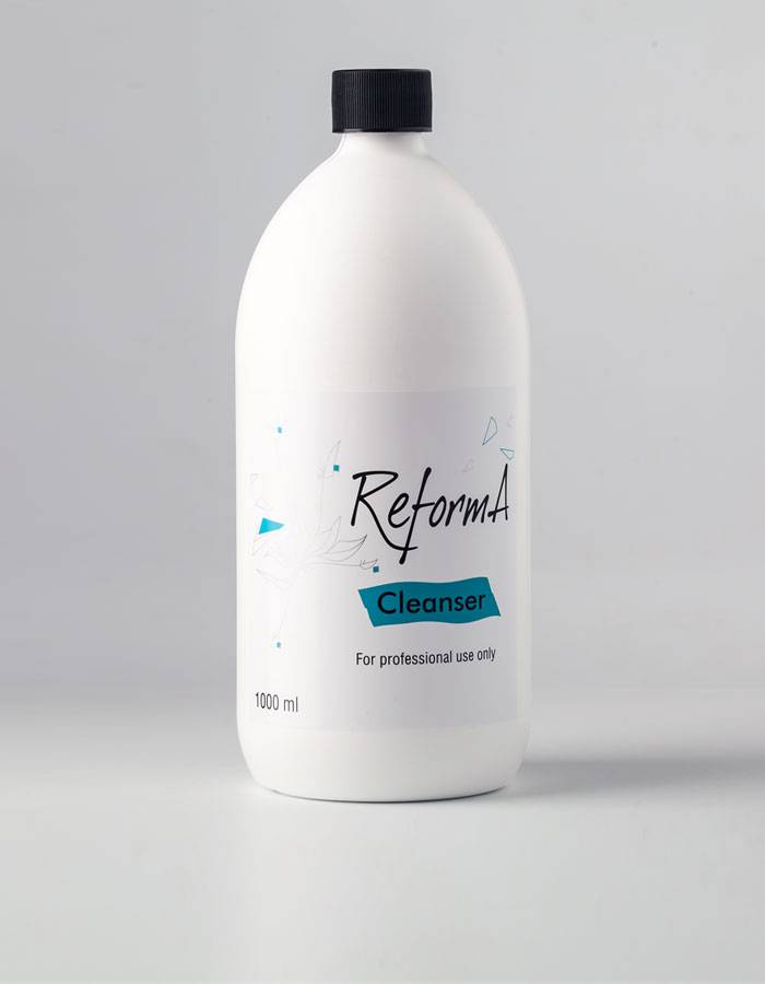 Cleanser for sticky layer removing, 1000 ml