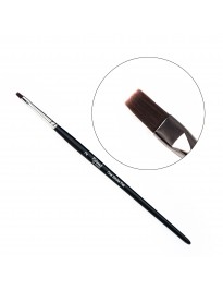 Brush Reforma - One Stroke Flat#2