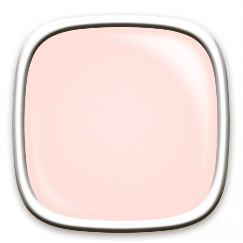 GEL POLISH Cover Base Milky, 10ml