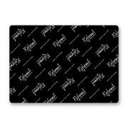 Manicure Mat Reforma black 380x270