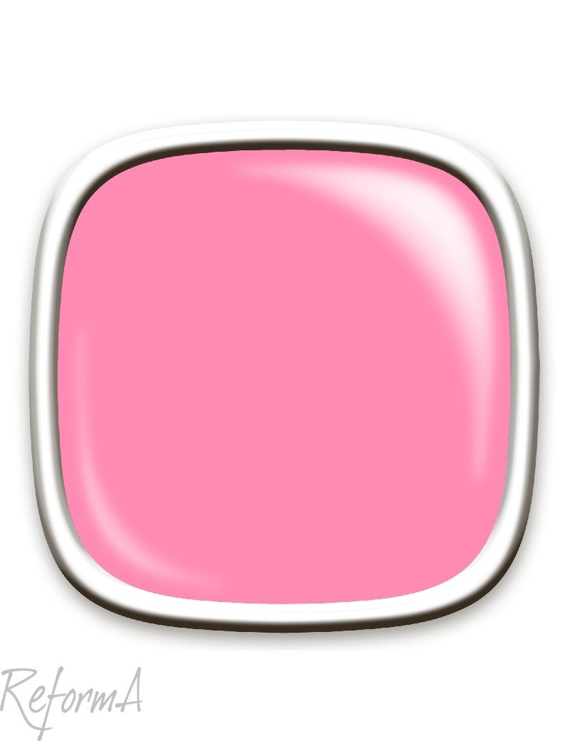 GEL POLISH Peony, 10ml