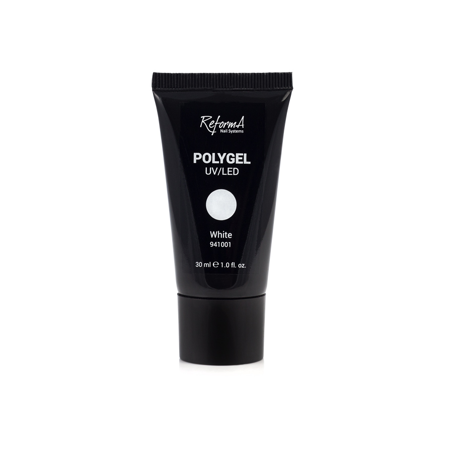Acrylic Gel WHITE,30g