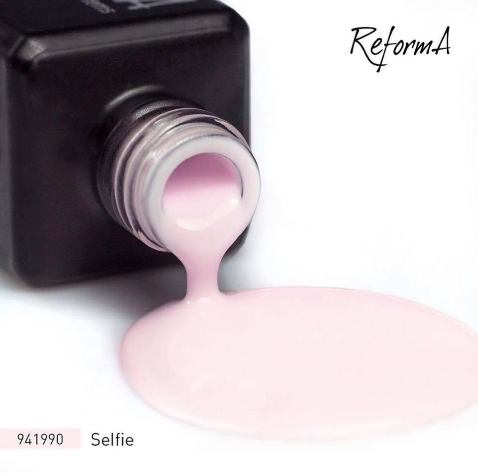 GEL POLISH Selfie, 10ml