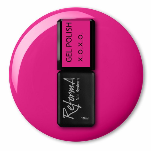 GEL POLISH X.O.X.O. , 10ml