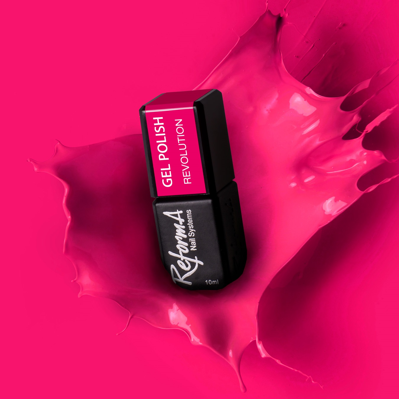 Gel Polish Revolution, 10ml