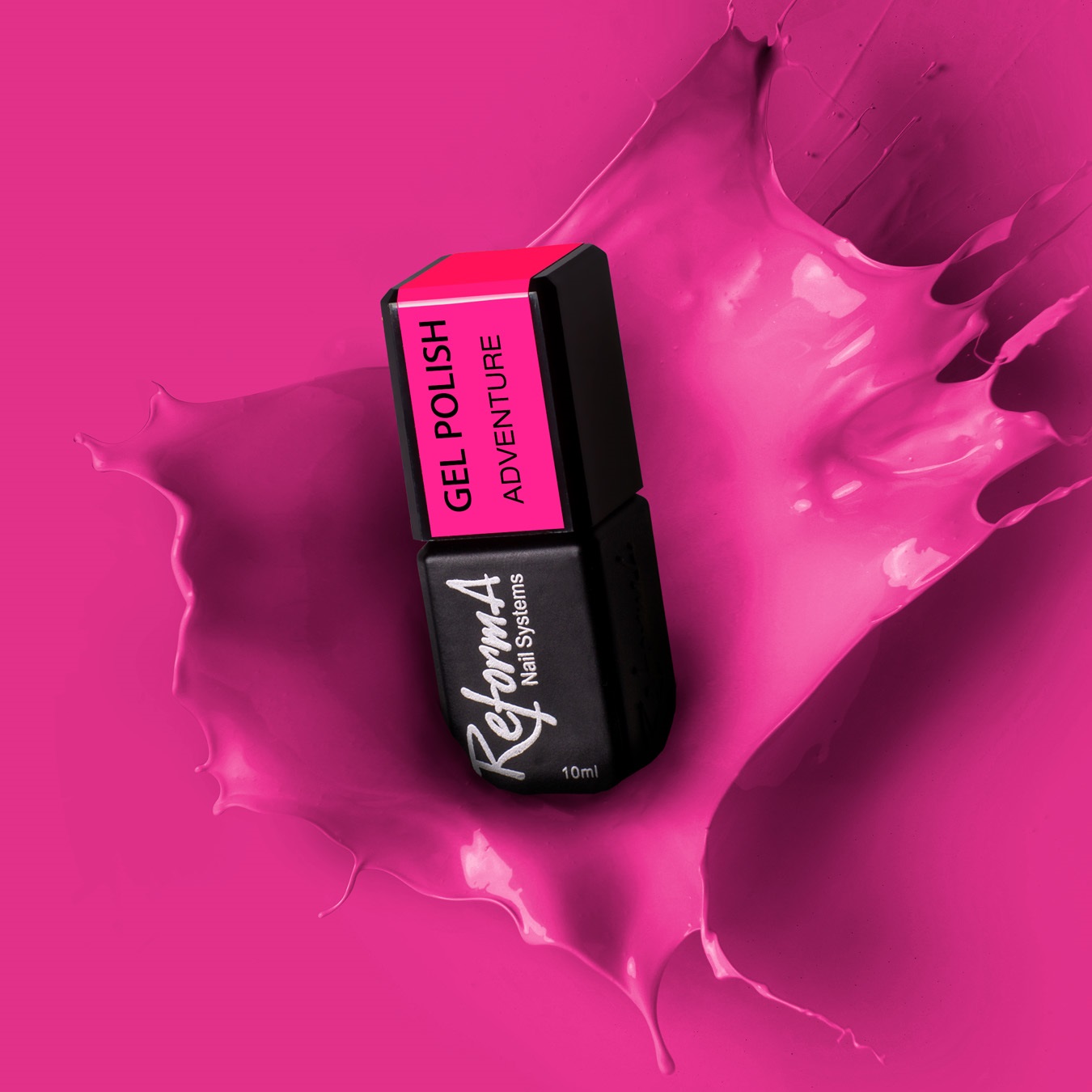 Gel Polish Adventure, 10ml