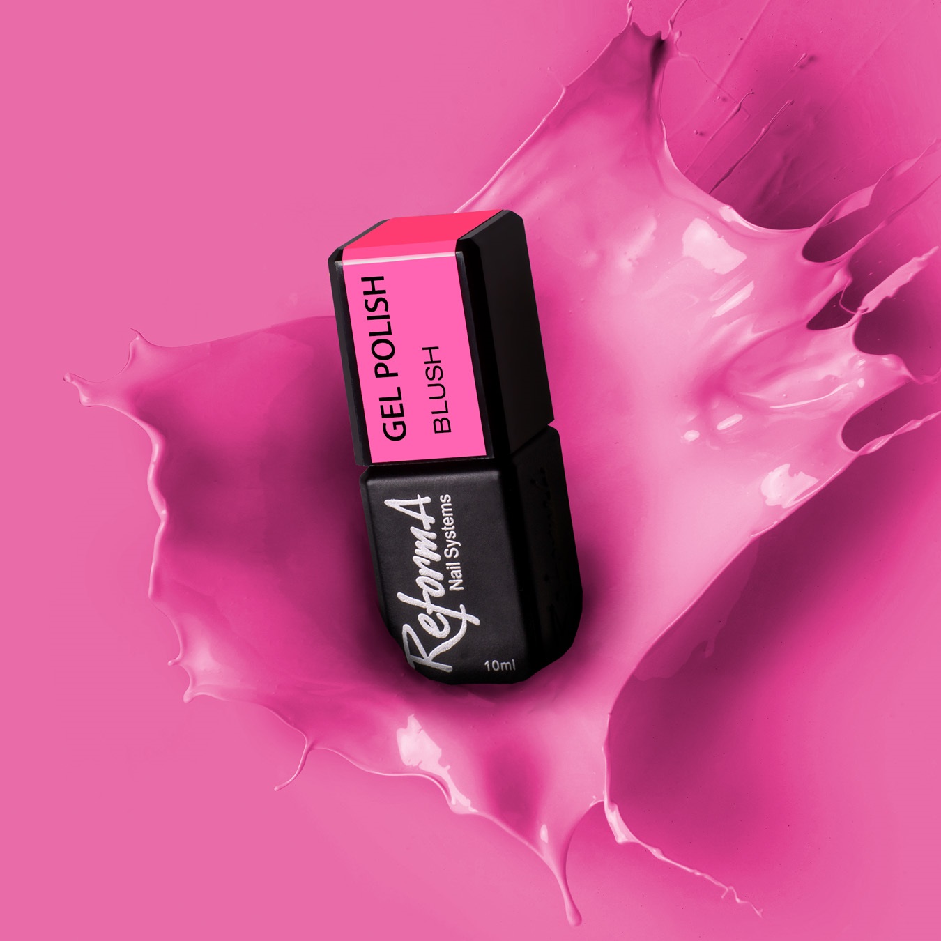 Gel Polish Blush, 10ml