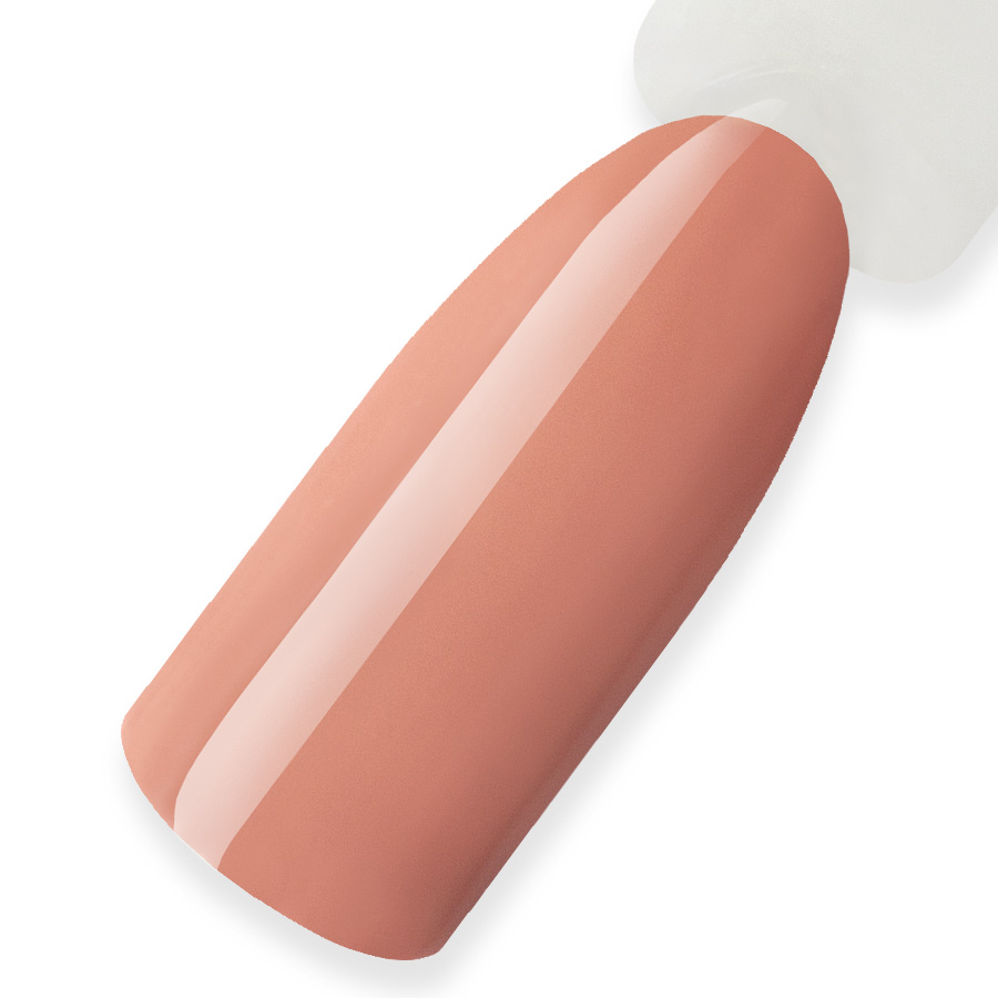 Gel Polish Karmelitta, 10ml
