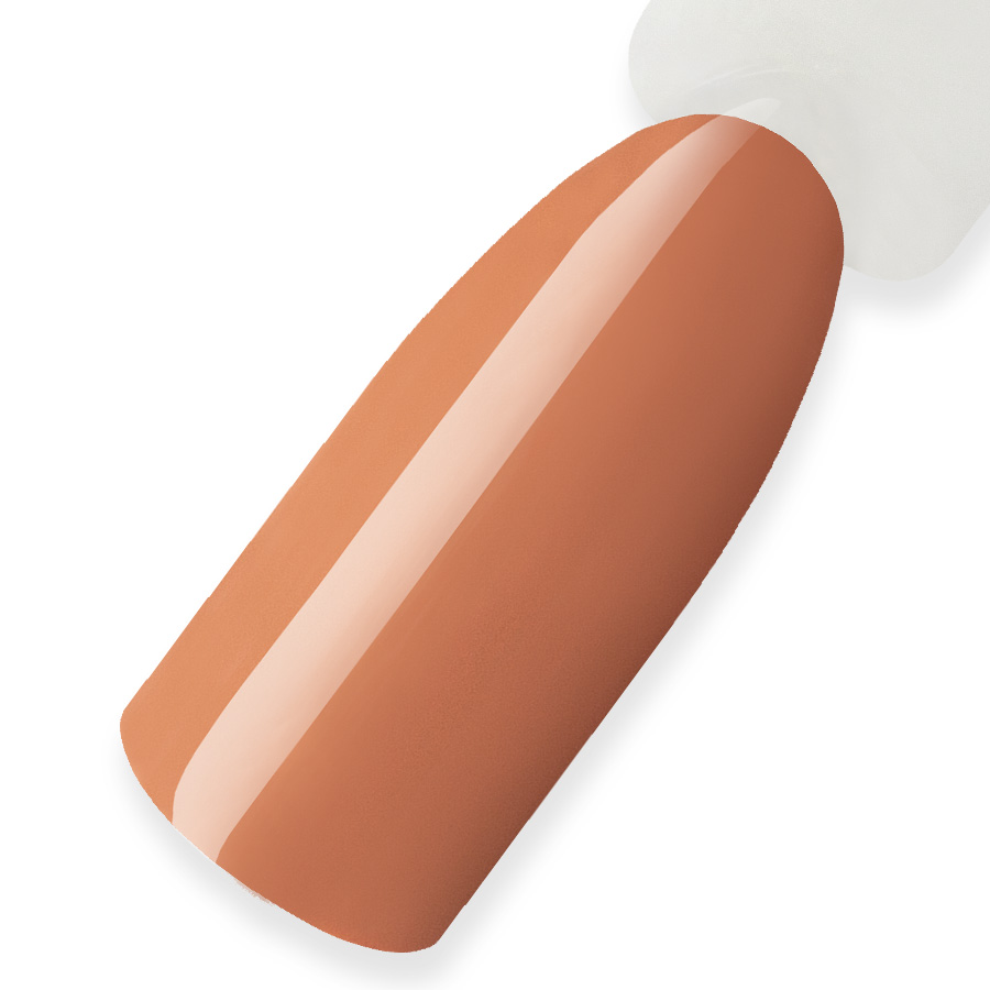 Gel Polish Peanut Butter, 10ml