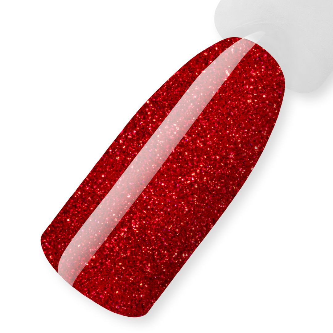 Gel Polish Ruby, 10ml