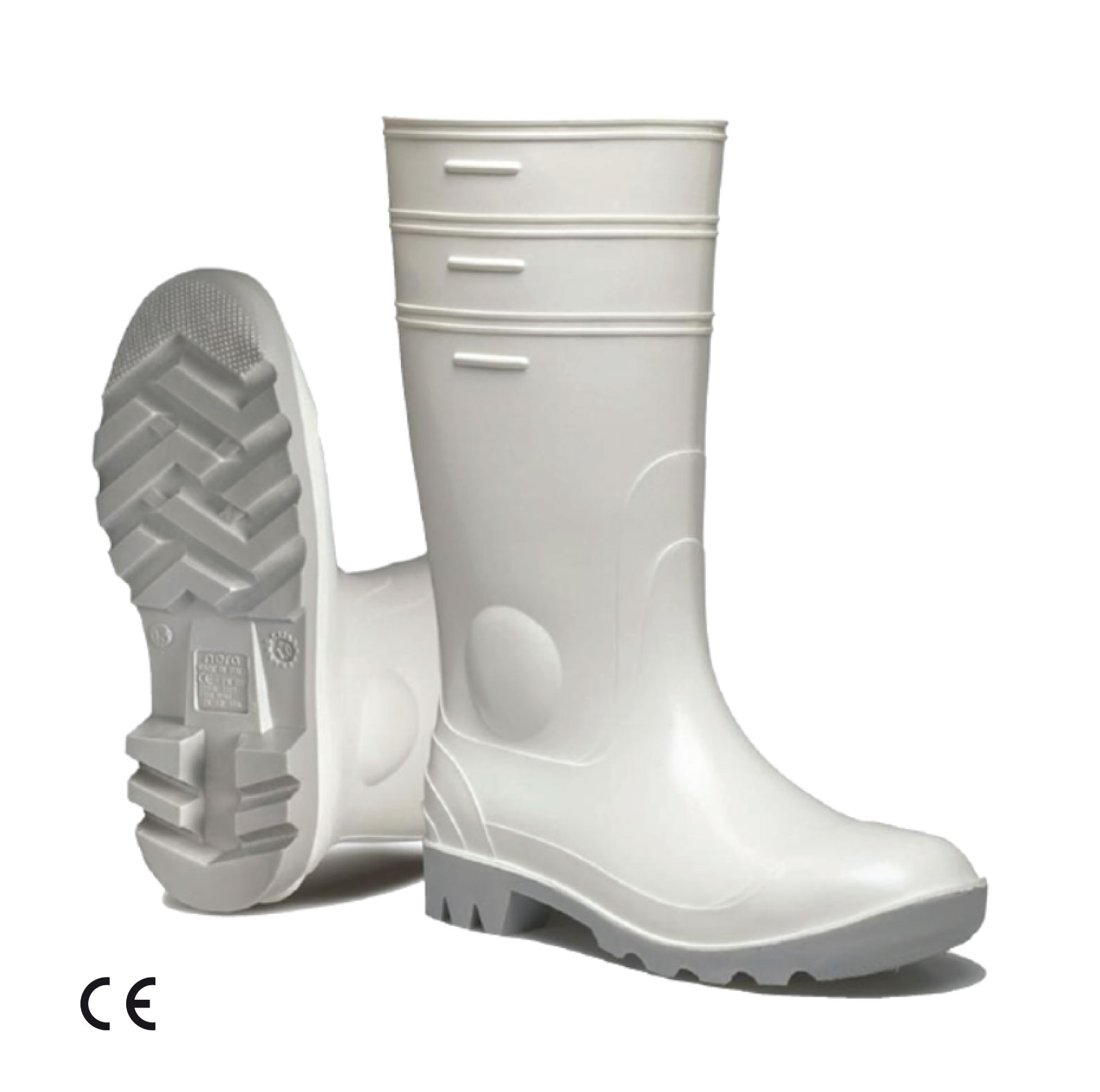 Stivale SAFRON S4