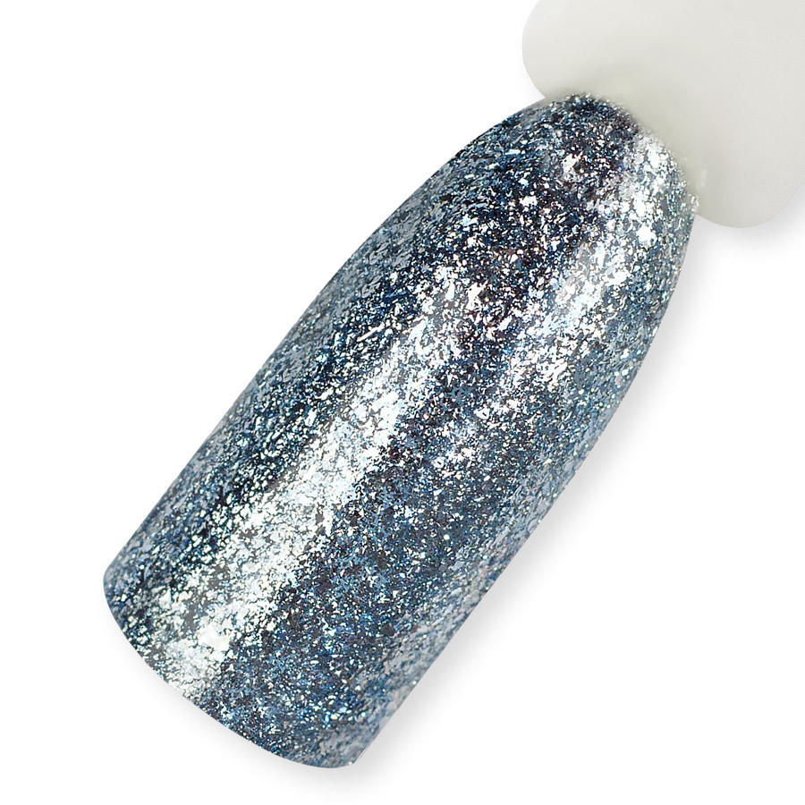PLAY GEL Shining Blu, 7 g