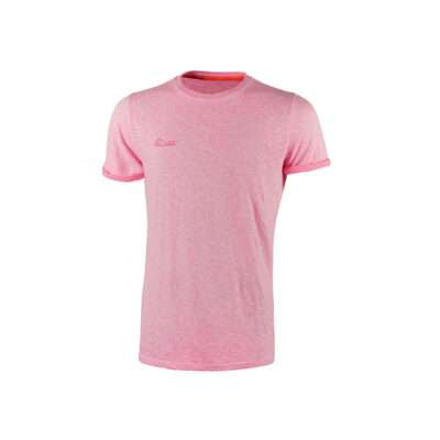 Fluo - pink fluo