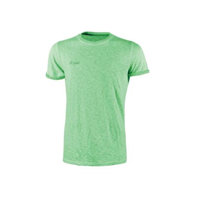 Fluo - green fluo