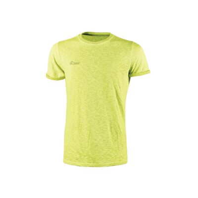 Fluo - yellow fluo