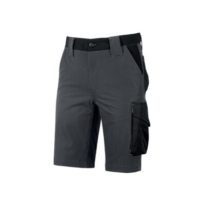 Mercury - Asphalt Grey