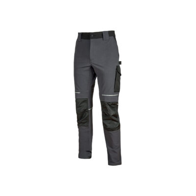 Atom - Asphalt Grey