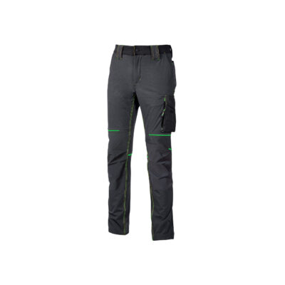 WORLD - Asphalt Grey Green