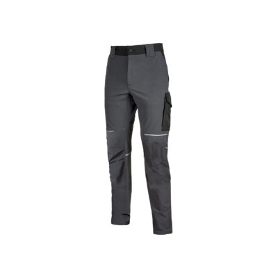 WORLD - Asphalt Grey