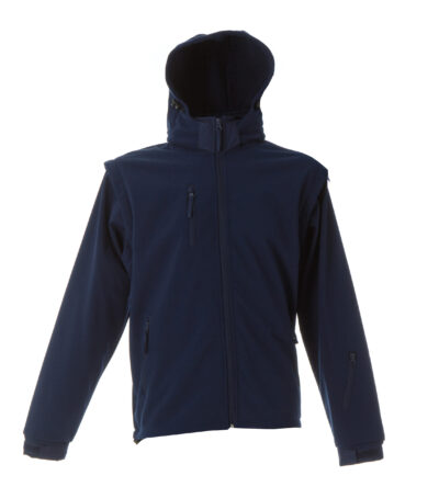 Giubbotto Brunico - navy, XS