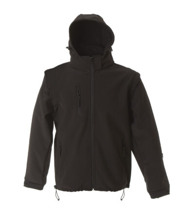 Giubbotto Brunico - black, XS
