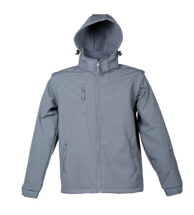 Giubbotto Brunico - grey, XS