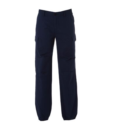 Pantalone Kabul - navy, S