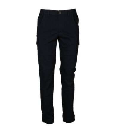 Pantalone Kabul - black, S