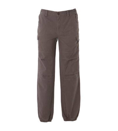 Pantalone Kabul - grey, S