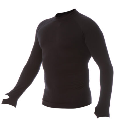 T-shirt Cesena - black, L